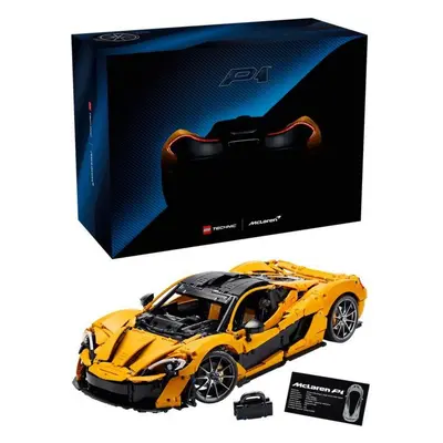 LEGO® Technic McLaren P1™