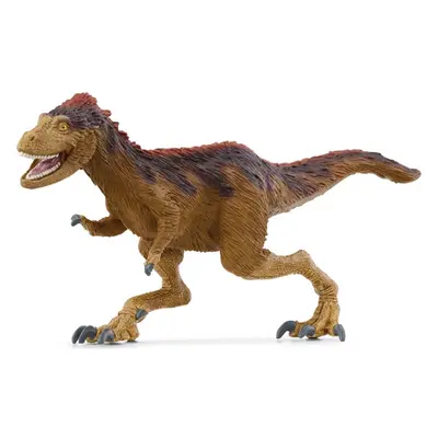 Schleich Moros Intrepidus