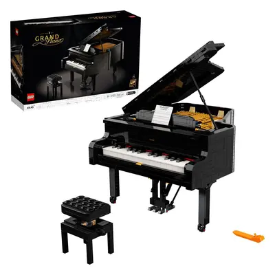 LEGO® Ideas Velké piano