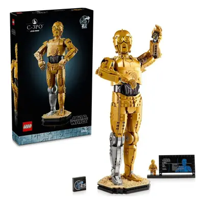 LEGO® Star Wars™ C-3PO™