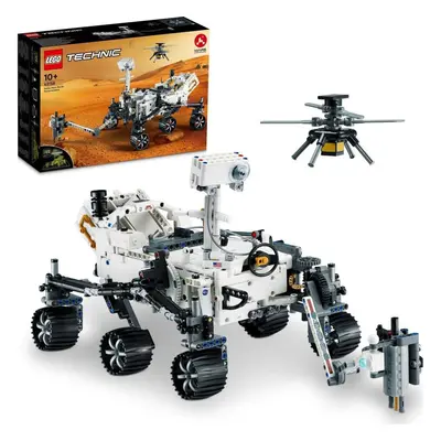 LEGO® Technic NASA Mars Rover Perseverance