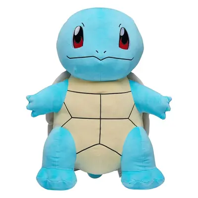 Plyšový Pokémon Squirtle cm