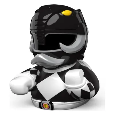 Tubbz kachnička Power Ranger Black Ranger