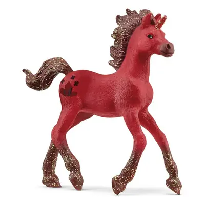 Schleich Sběratelský jednorožec Granát