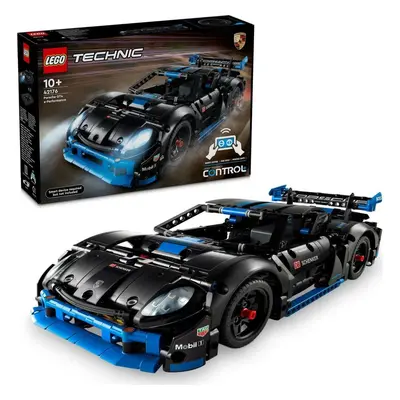 LEGO® Technic Závodní auto Porsche GT4 e-Performance