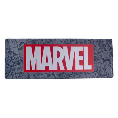 Epee Herní podložka Marvel logo