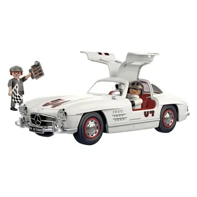 PLAYMOBIL® Mercedes-Benz SL