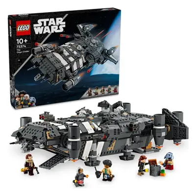 LEGO® Star Wars™ Onyx Cinder