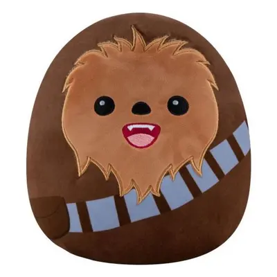 Squishmallows Star Wars Chewbacca, cm