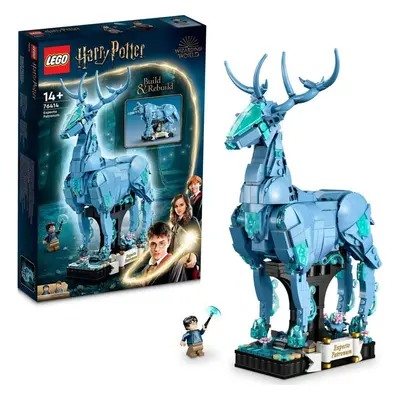 LEGO® Harry Potter™ Expecto Patronum