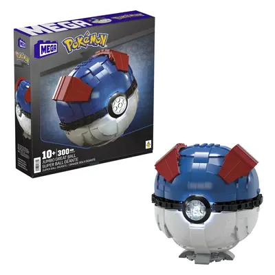 MEGA™ Pokémon - Jumbo Great Ball