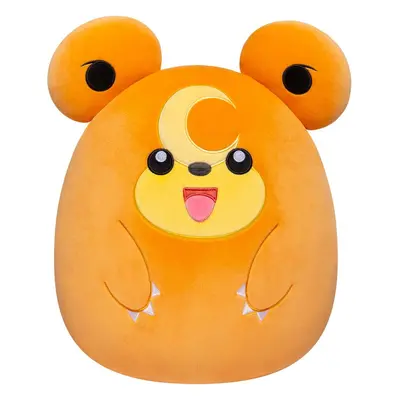 Jumbo Pokémon Squishmallows plyš cm Teddiursa