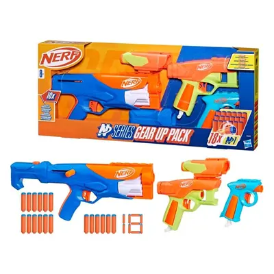 Hasbro Nerf N Series Gear Up Pack