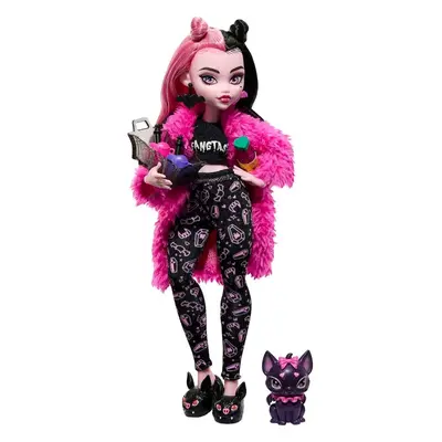 Monster High Creepover party panenka - Draculaura