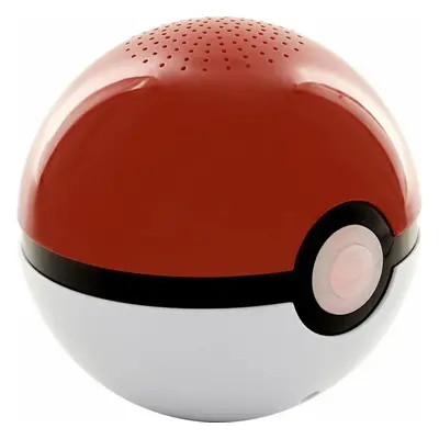 Pokémon Bezdrátový reproduktor PokeBall