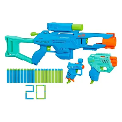 Hasbro Nerf Elite 2.0 Tactical pack