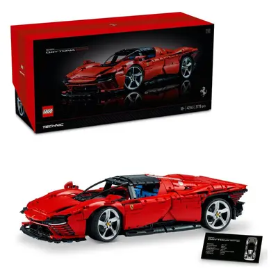 LEGO® Technic Ferrari Daytona SP3