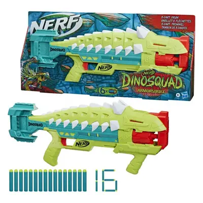 Hasbro Nerf Dino Armor-Strike