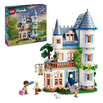 LEGO® Friends Hotel na zámku