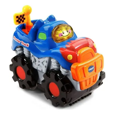 Vtech Tut Tut - Monster Truck CZ