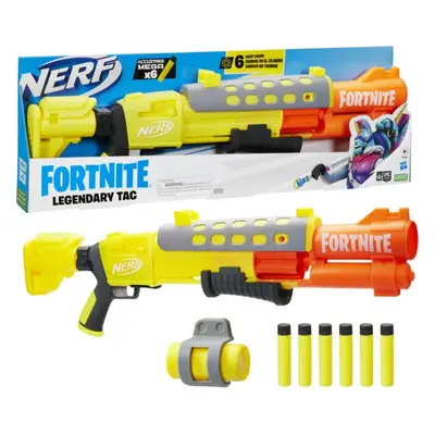 Hasbro Nerf Fortnite Legendary TAC