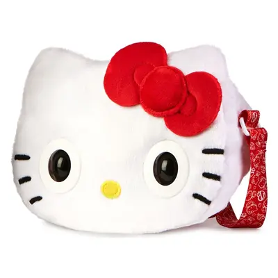 Purse Pets Interaktivní kabelka Hello Kitty
