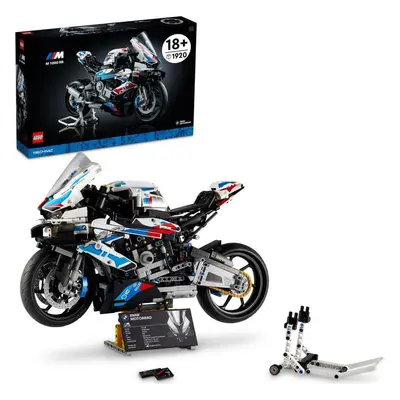 LEGO® Technic BMW 1000 RR