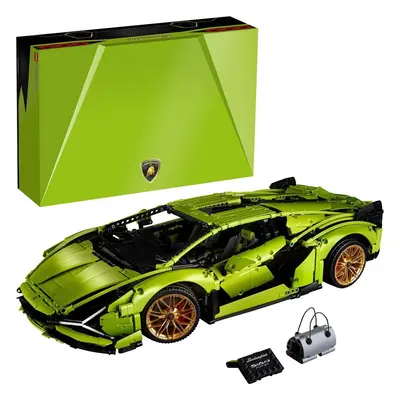 LEGO® Technic Lamborghini Sián FKP