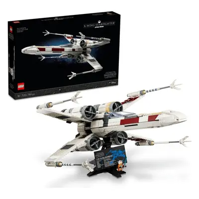 LEGO® Star Wars™ Stíhačka X-wing