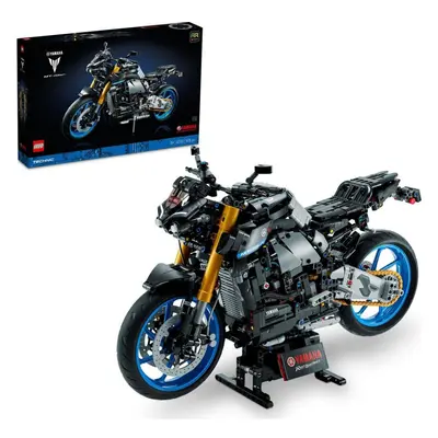 LEGO® Technic Yamaha MT-10 SP