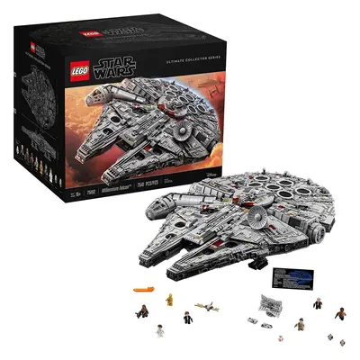 LEGO® Star Wars™ Millennium Falcon™