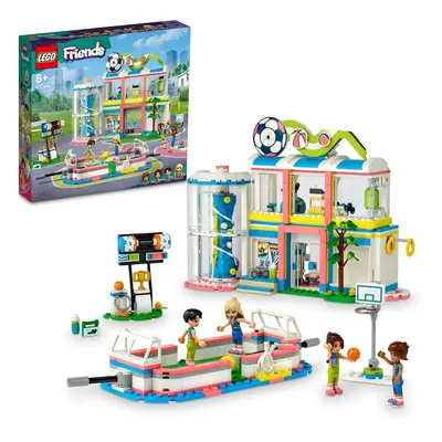 LEGO® Friends Sportovní středisko