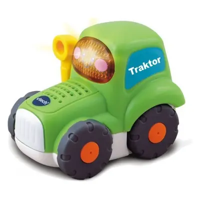 Vtech Tut Tut Traktor SK