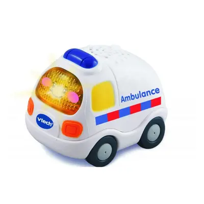 Vtech Tut Tut Ambulance CZ