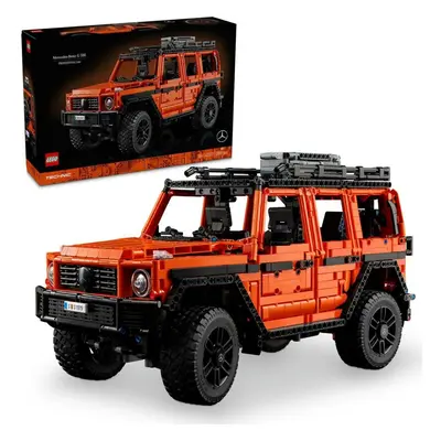 LEGO® Technic Mercedes-Benz G PROFESSIONAL Line