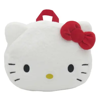 Hello Kitty batůžek obličej