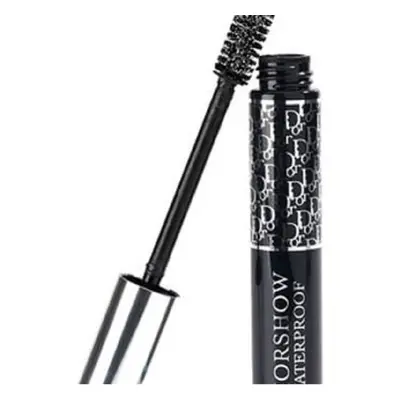 Christian Dior Diorshow Mascara Waterproof Backstage 11,5ml černá