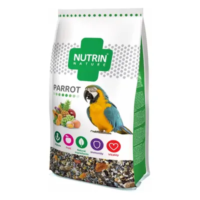 NUTRIN Nature Parrot krmivo pro papouška g