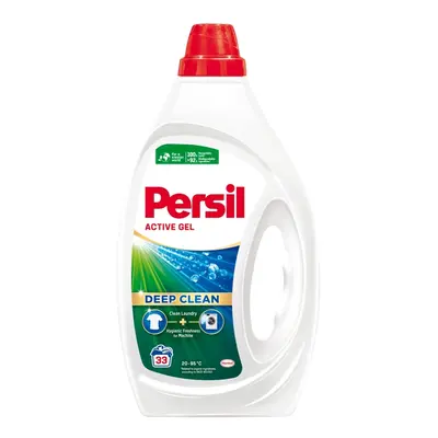 PERSIL Prací gel Regular praní 1,485 l