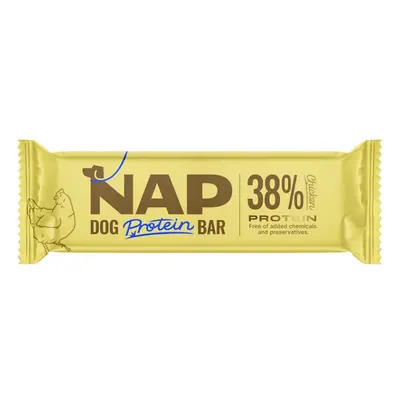 NAP Proteinová tyčinka pro psy kuřecí g