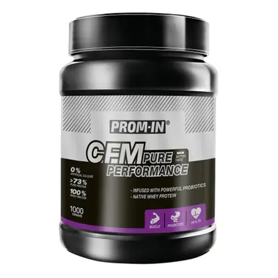 PROM-IN CFM Pure Performance pistácie g