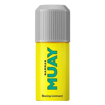 NAMMAN MUAY Boxing Liniment Olej ml