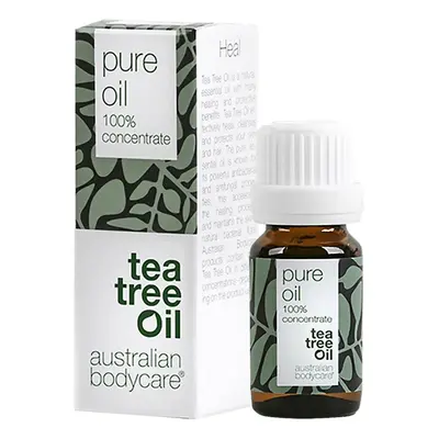 AUSTRALIAN BODYCARE Tea Tree Oil 100% koncentrovaný ml