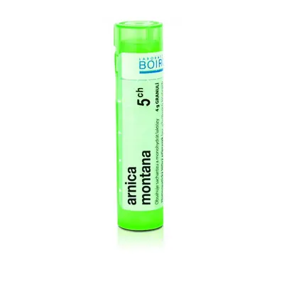 BOIRON Arnica Montana CH5 g