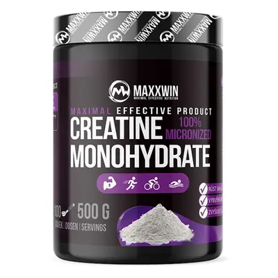 MAXXWIN 100% Creatine monohydrate g