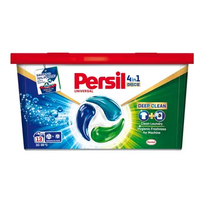 PERSIL Kapsle na praní v Discs Universal PD