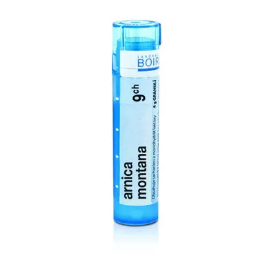 BOIRON Arnica Montana CH9 g