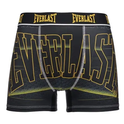 Everlast BOXER Pánské spodní prádlo, černá, velikost