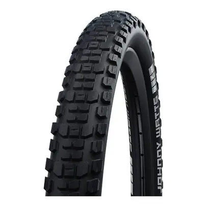 Schwalbe JOHNNY WATTS x 2.35 ADDIX PERF Plášť na kolo, černá, velikost