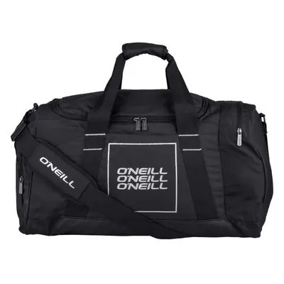 O'Neill SPORTSBAG Sportovní/cestovní taška, černá, velikost